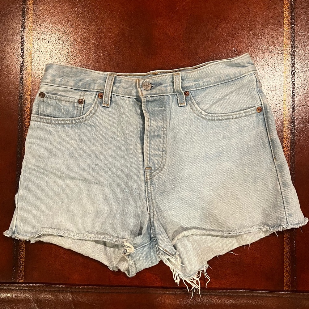 Levi's wedgie short